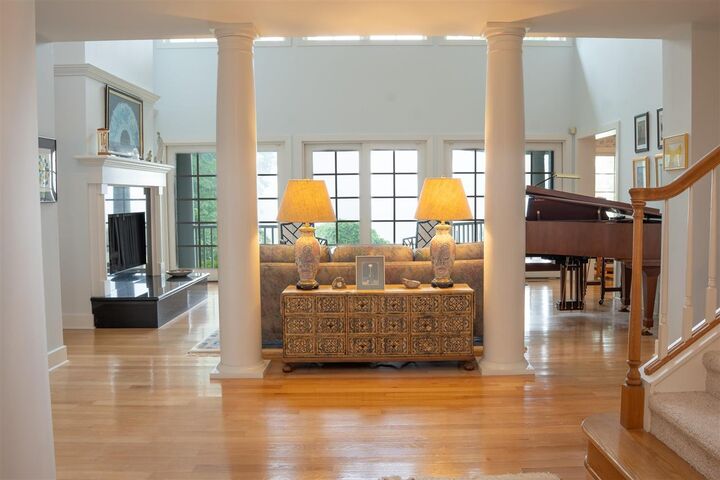 Property Photo: 248 Meadows Lane MI 49740
