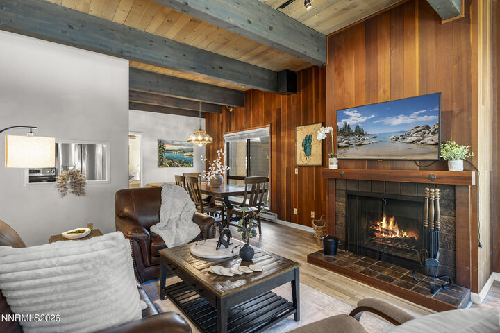 Property Photo:  136 Juanita Drive  NV 89451 