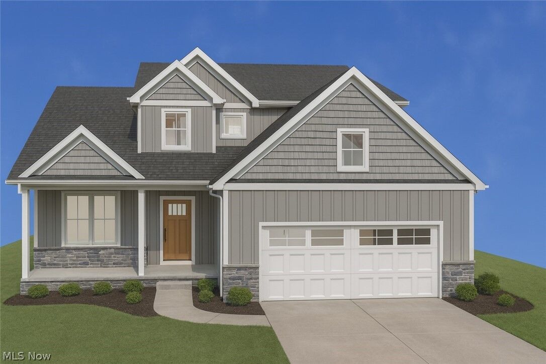 Property Photo:  5358 Meadow Park Drive  OH 44240 