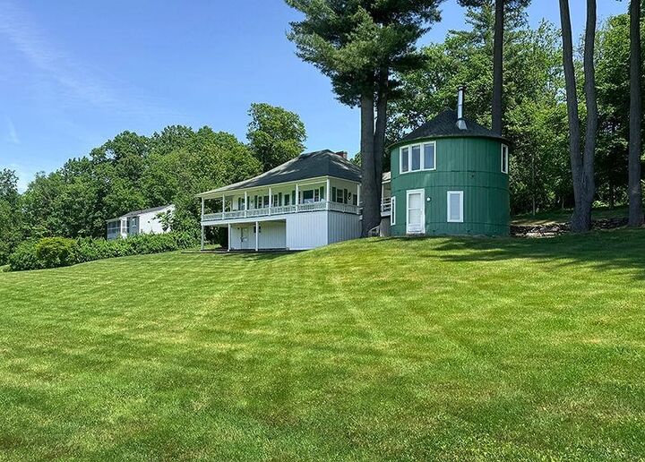 Property Photo: 88 Old Keene Road NH 03608