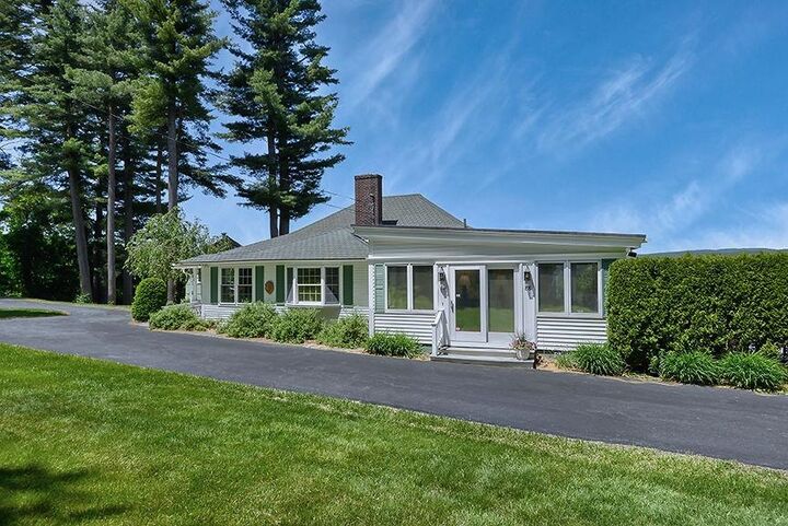 Property Photo: 88 Old Keene Road NH 03608