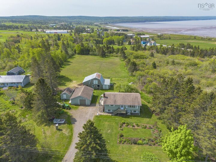 Property Photo:  48 Rogers Road  NS B0P 1H0 