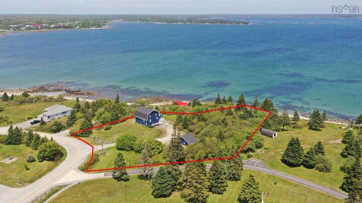 Property Photo: 91 McGray Avenue NS B0W 1E0