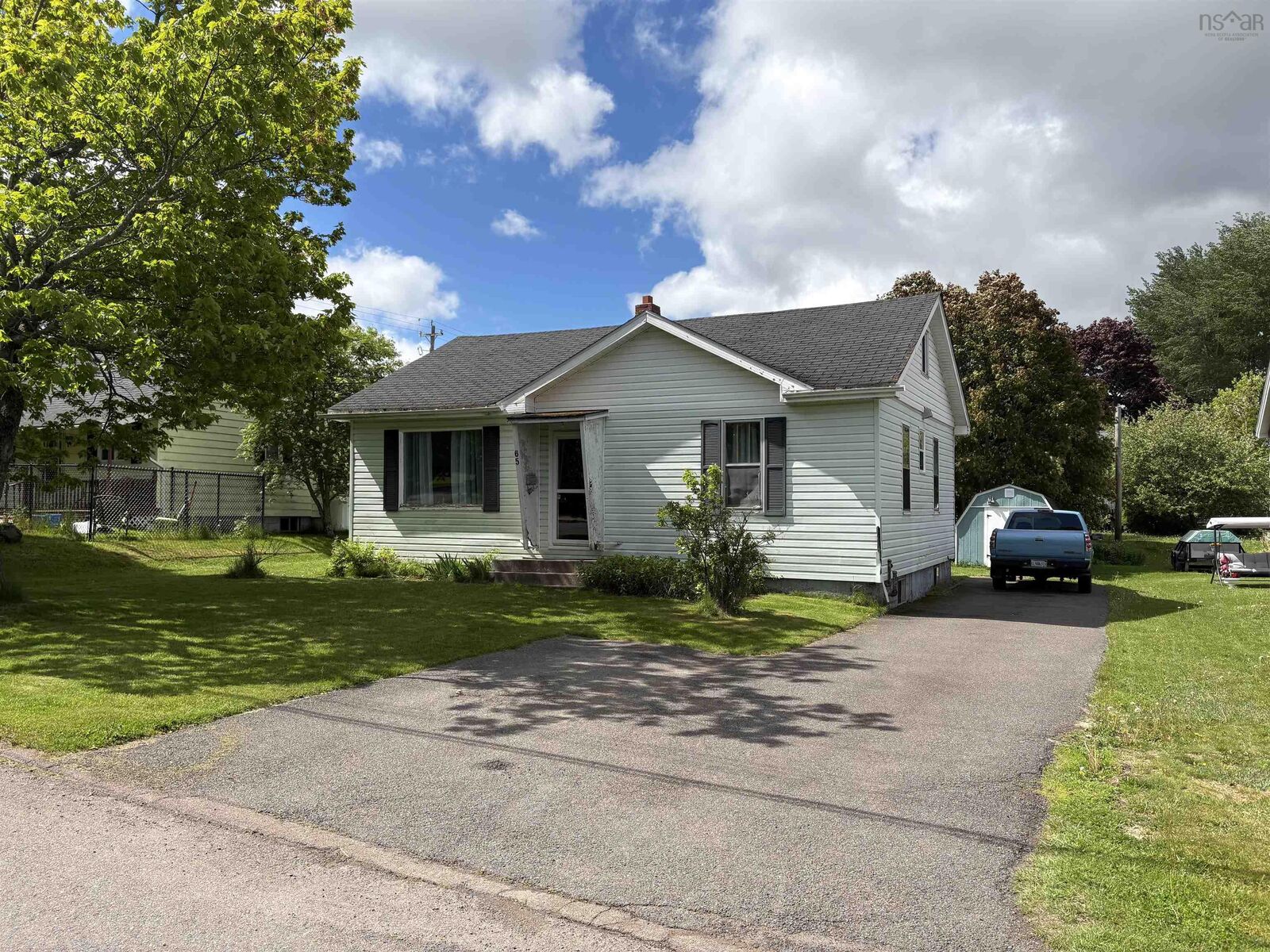 Property Photo: 65 Charles Street NS B4H 3P9