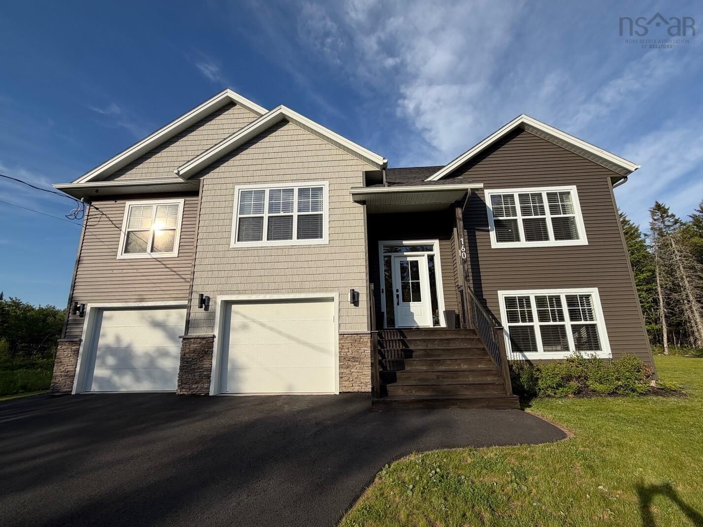 Property Photo:  160 Morning Breeze Drive  NS B0N 1Z0 