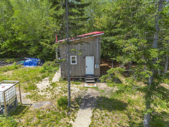Property Photo: 11 Tom Wallace Road NS B0S 1B0