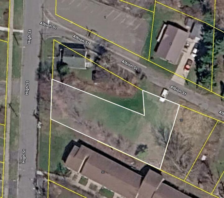 Property Photo:  Lot High Street  NS B0K 1X0 