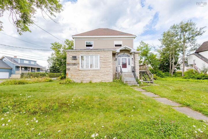 Property Photo: 324 York Street NS B1A 2M7