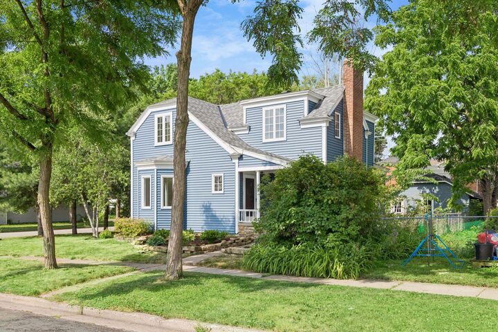 Property Photo:  203 Lewis Street  WI 54022 