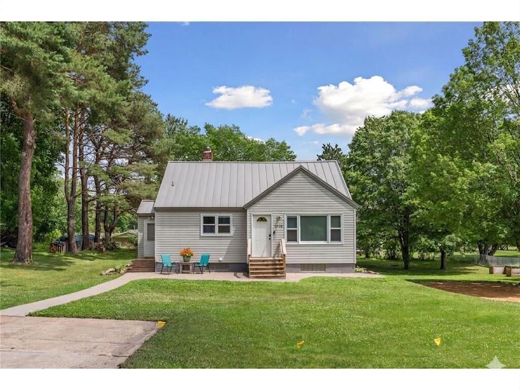 Property Photo: 3910 Elmwood Street MN 55127
