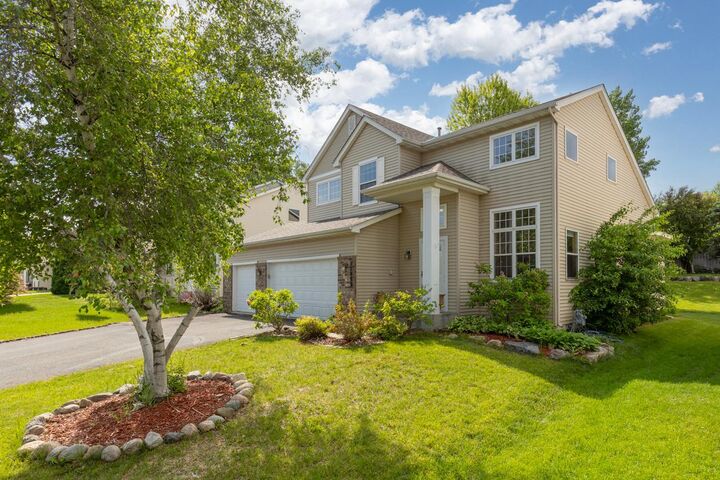 Property Photo:  17993 89th Place N  MN 55311 