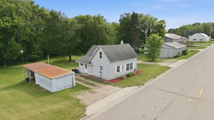 Property Photo:  411 W Main Street  MN 56360 