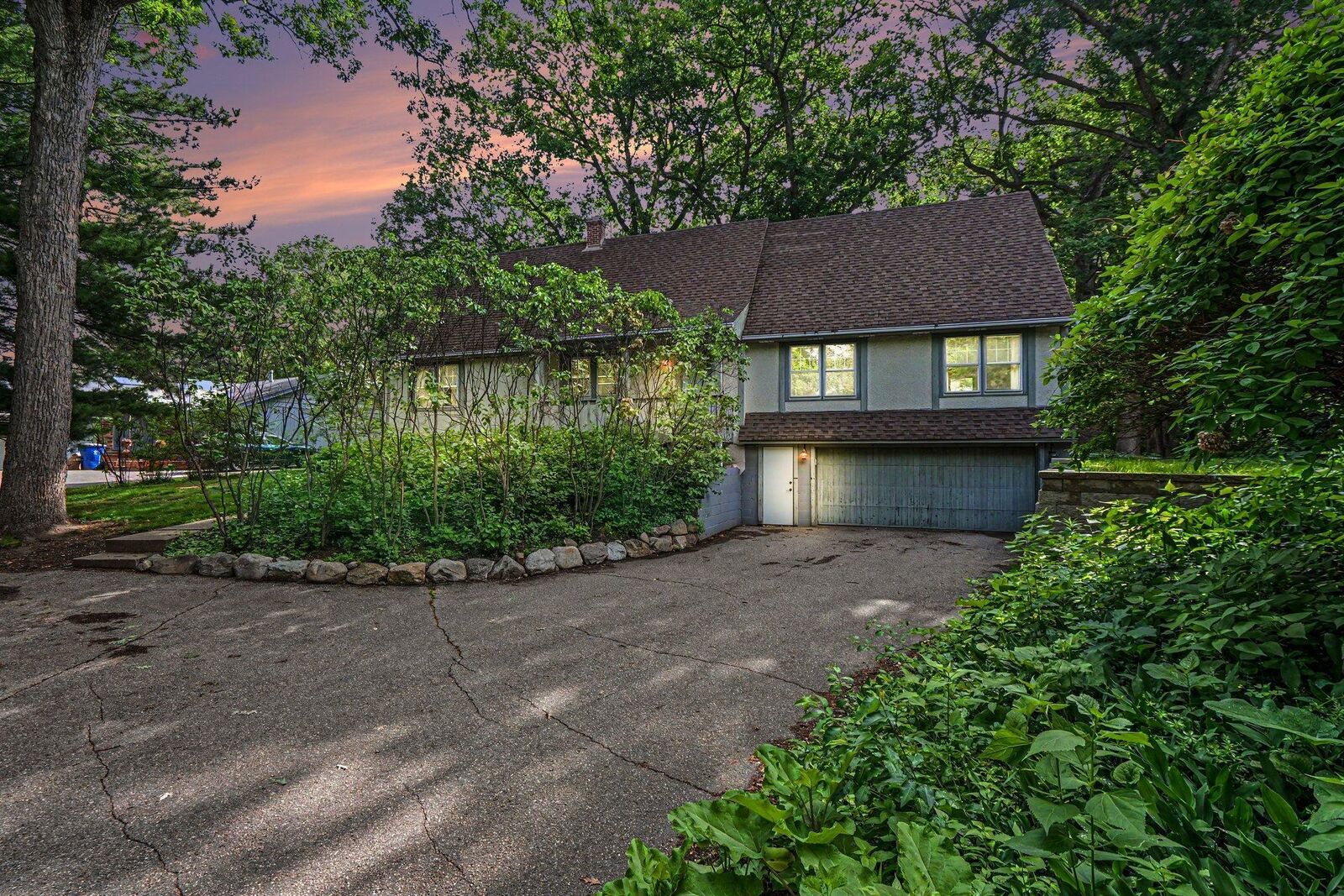 Property Photo: 7017 Valley View Road MN 55439