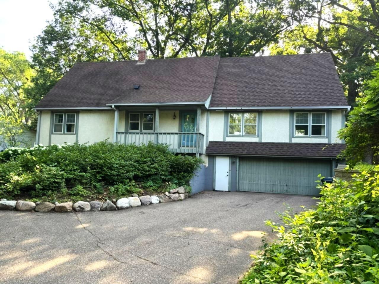 Property Photo: 7017 Valley View Road MN 55439