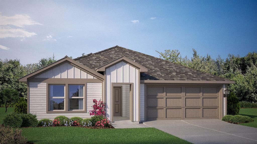 Property Photo: 1745 Sand Pine Lane TX 76140