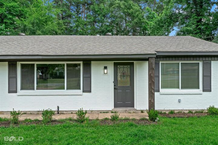 Property Photo: 2918 Bonnieview Road LA 71119