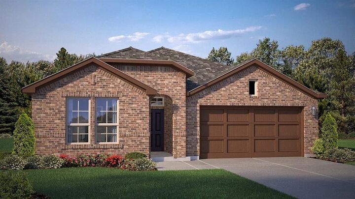 Property Photo: 4300 Cario Lane TX 76036