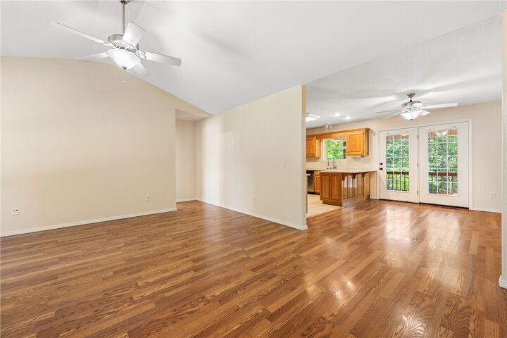 Property Photo: 19 Stevenson Lane AR 72714