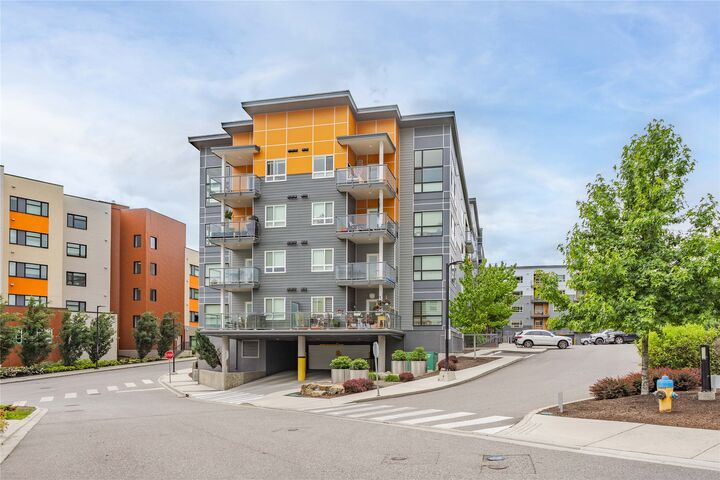 Photo de la propriété:  722 Valley Road 417  BC V1V 2E6 