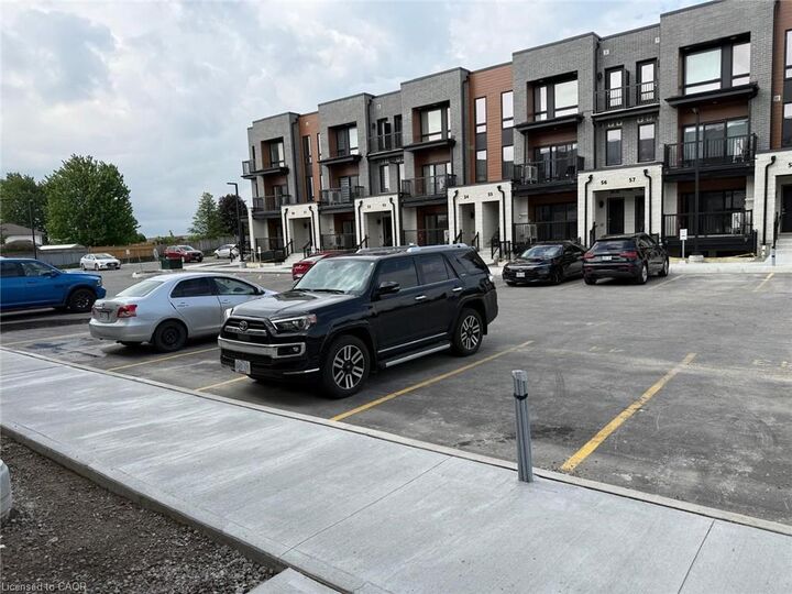 Property Photo: 525 Erinbrook Drive B038 ON N2E 0L4