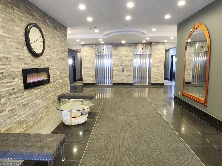 Property Photo:  135 James Street S 214  ON L8P 2Z6 