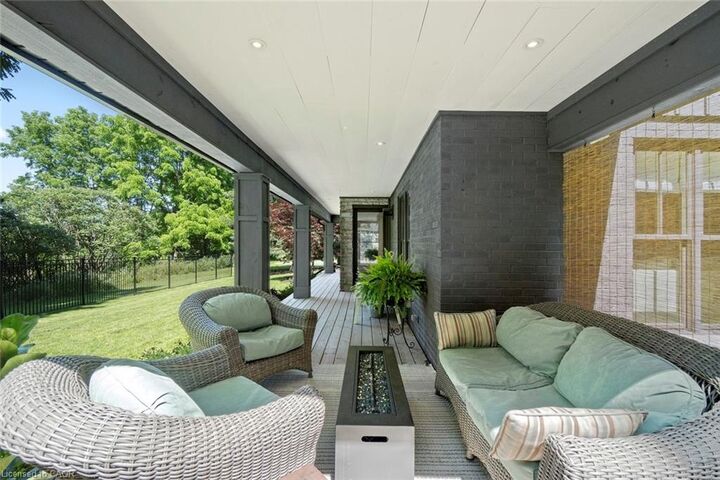 Property Photo: 58 Central Drive ON L9G 2A2