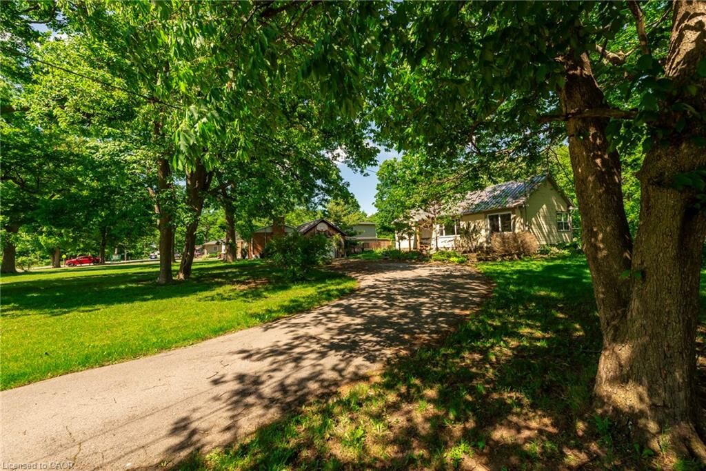 Property Photo: 508 Prospect Point Road N ON L0S 1N0