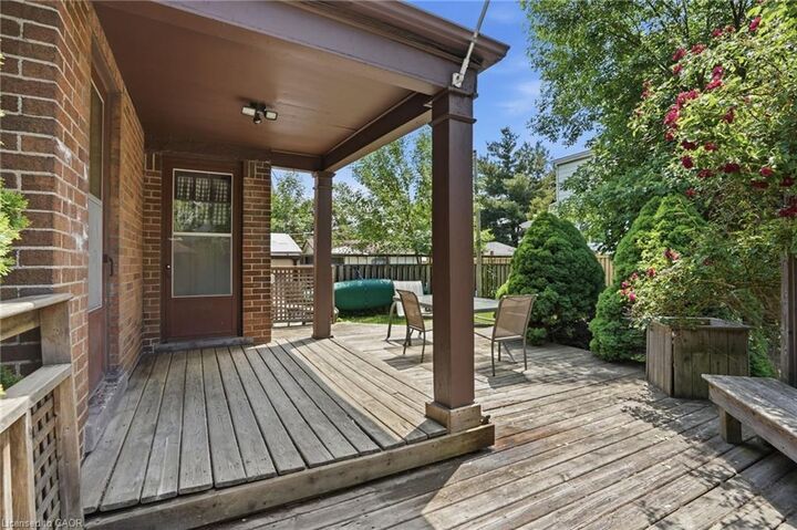 Property Photo:  1642 King Street E  ON L8K 1T9 