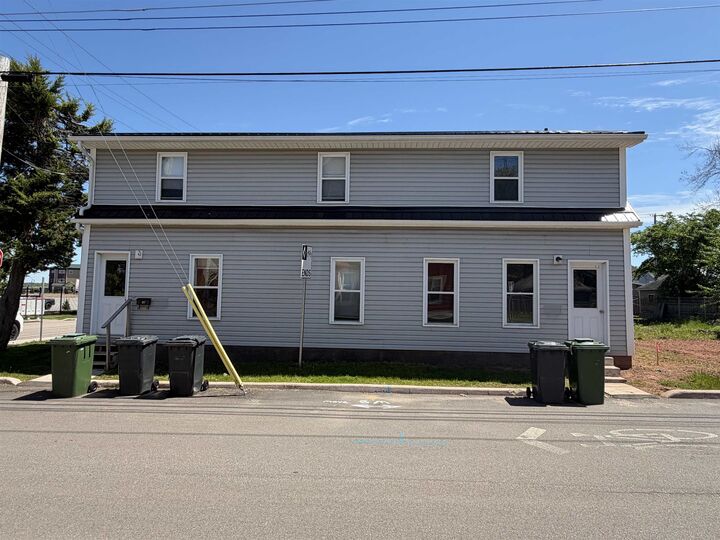 314-316 Richmond Street — photo 1