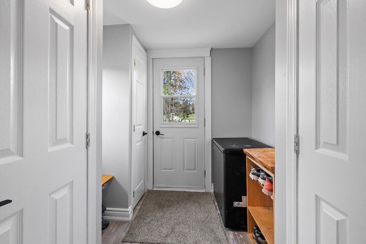 Property Photo: 414 Lower Rollo Bay Road PE C0A 2B0