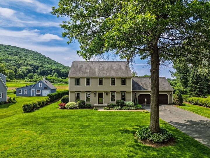 Property Photo:  28 Captain Lathrop Dr  MA 01373 