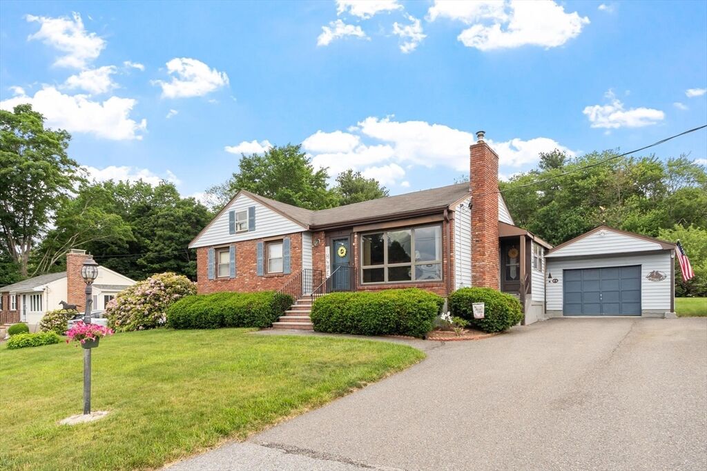 Property Photo: 36 Baldwin Hill Road MA 01460