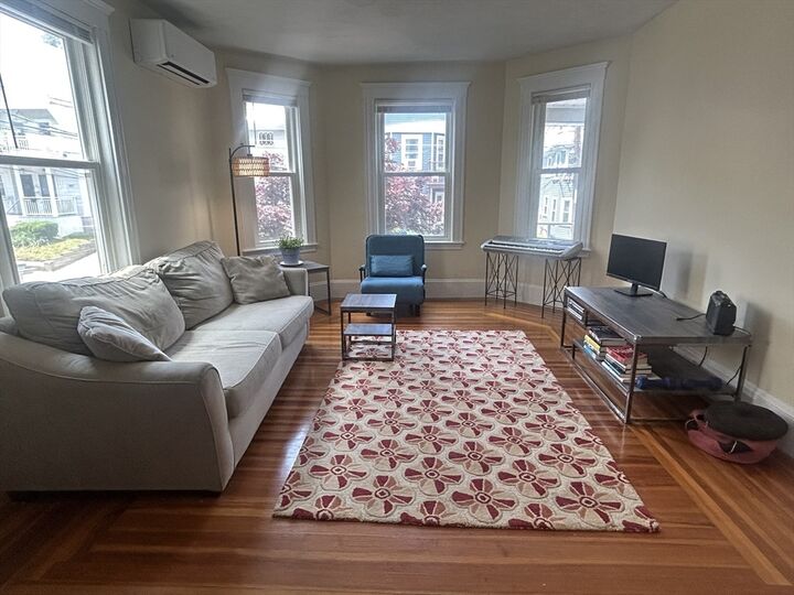 Property Photo: 21 Ericsson St 2 MA 02138