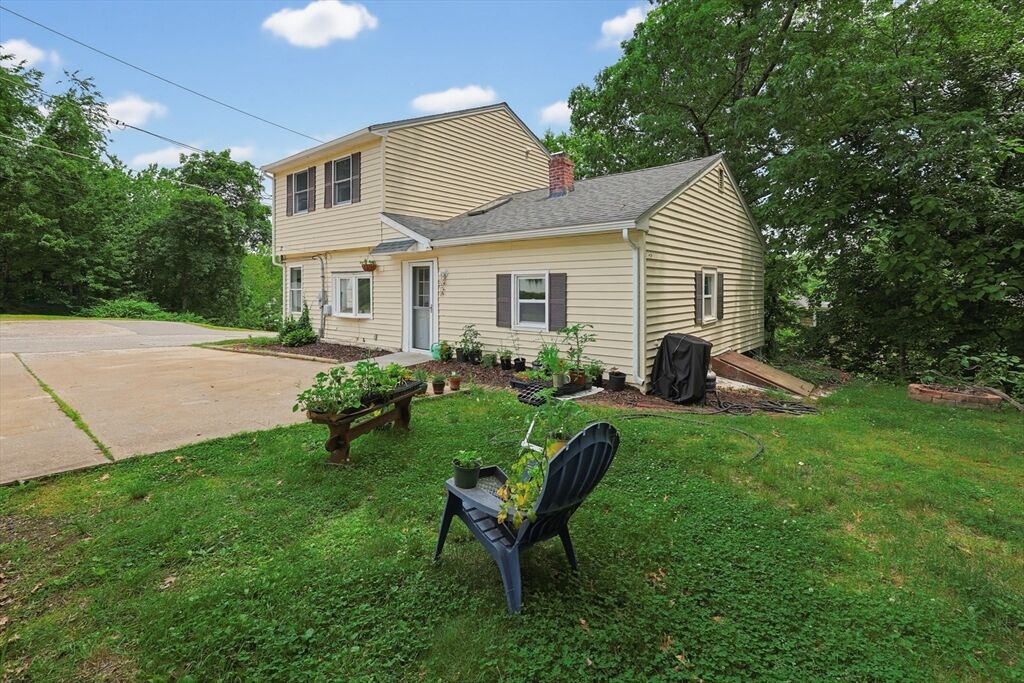 Property Photo:  11 3rd Ave  MA 01863 