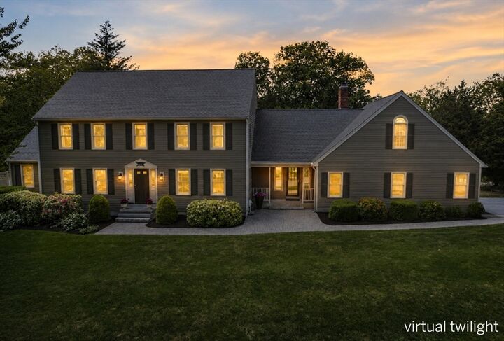 Property Photo: 8 Ringbolt Road MA 02043