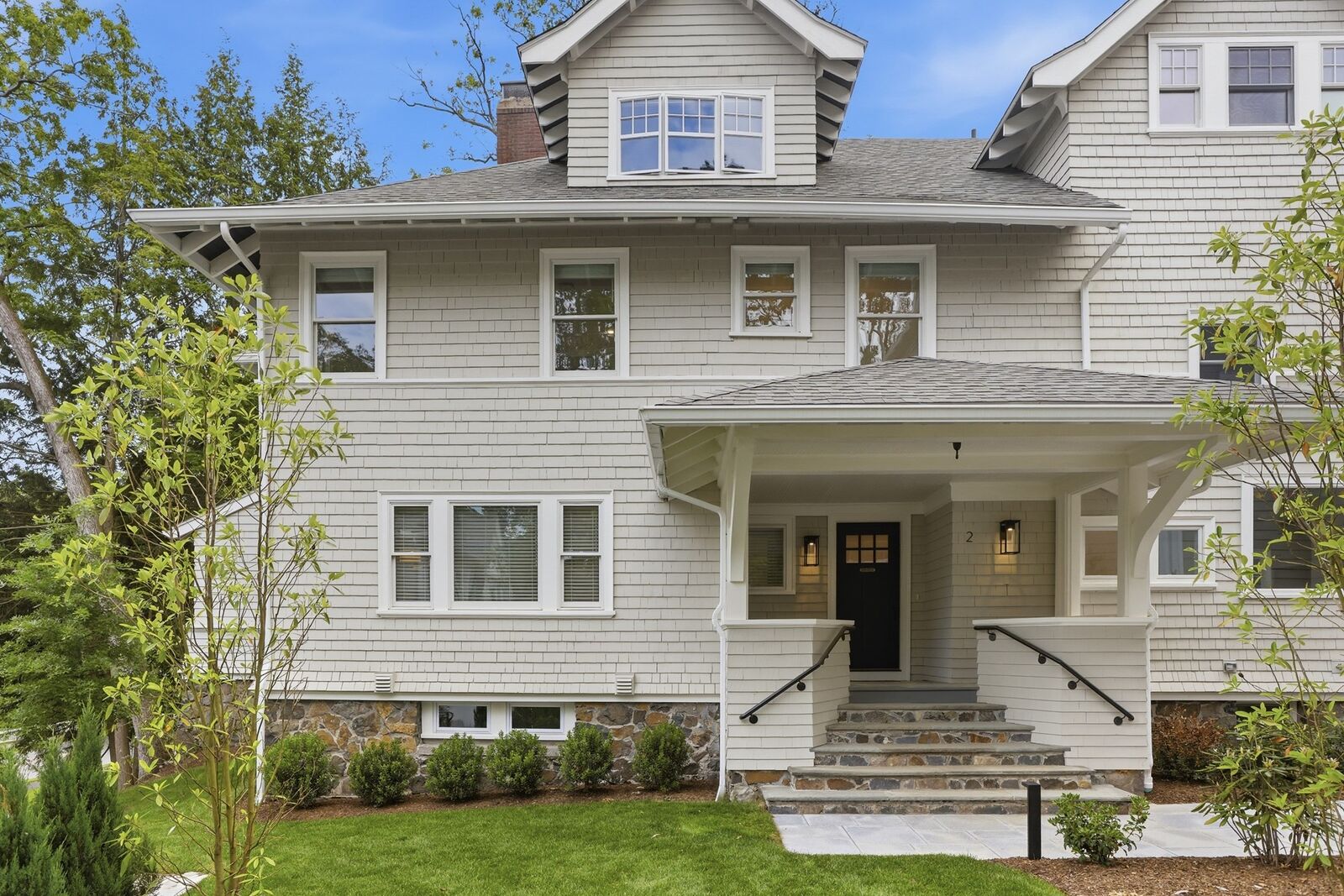 Property Photo:  38 Edgewood Rd 2  MA 02420 