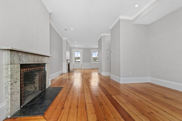 Property Photo:  76 Washington Street 2  MA 02129 