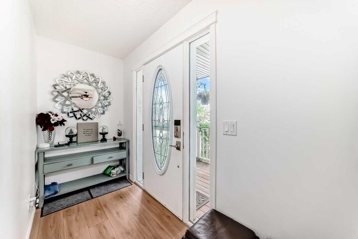 Property Photo: 21 McKinnon Street NW AB T0J 1X2