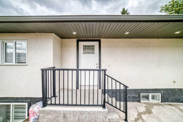 Property Photo: 611 Penbrooke Road SE AB T2A 3S9