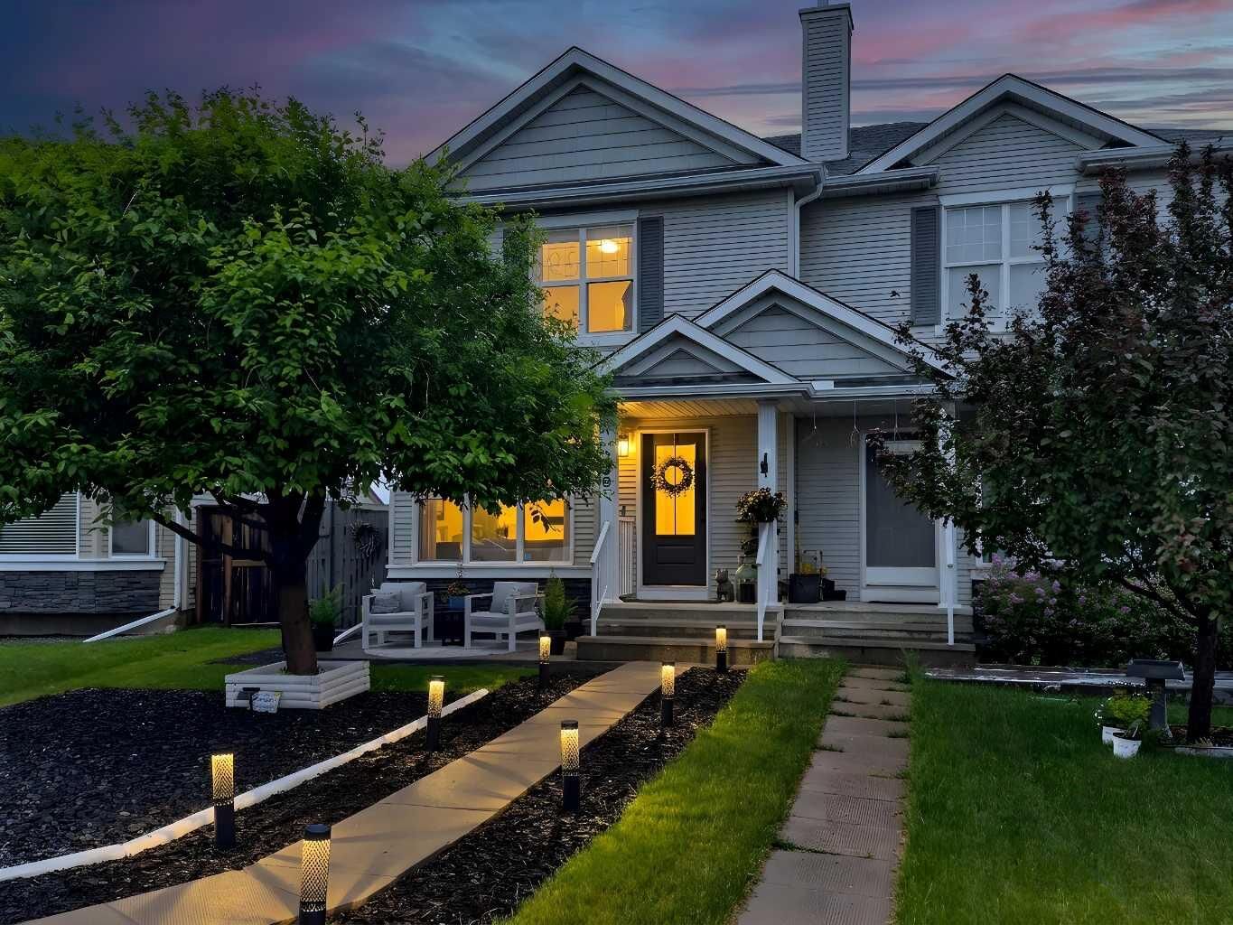 Property Photo:  258 Cramond Court SE  AB T3M 1J8 