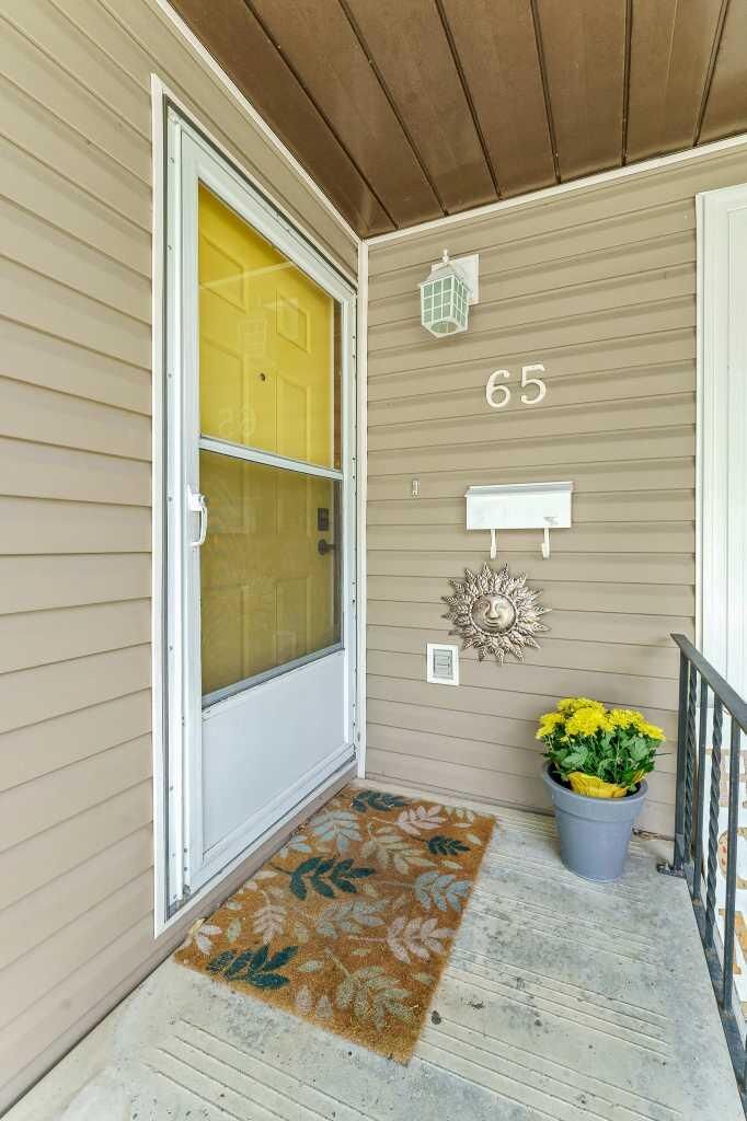 Property Photo: 65 South Ridge Crescent SW AB T1B 2P2