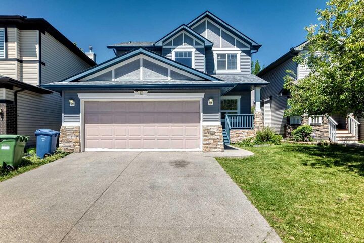 10 Hidden Creek Heights NW — photo 1