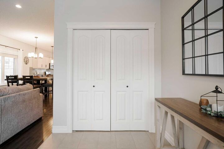 Property Photo:  113 Chalifour Street  AB T9K 2Y3 
