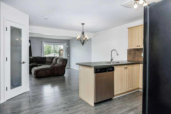 Property Photo:  2 Legend Court  AB T4S 0B1 