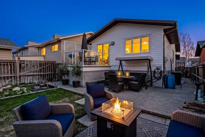 Property Photo: 13 Taraglen Road NE AB T3J 2N7