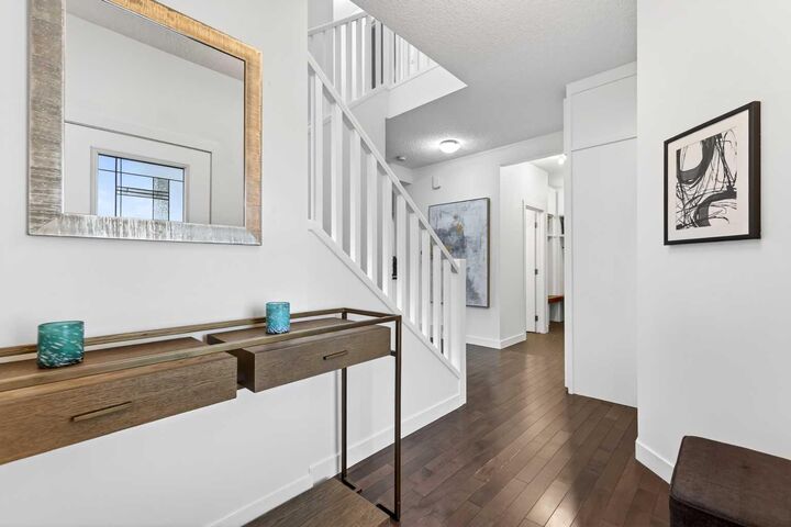 Property Photo: 13 Cranarch Place SE AB T3M 0W6