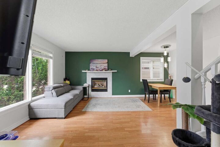 Property Photo:  1224 Millcrest Rise SW  AB T2Y 2L8 