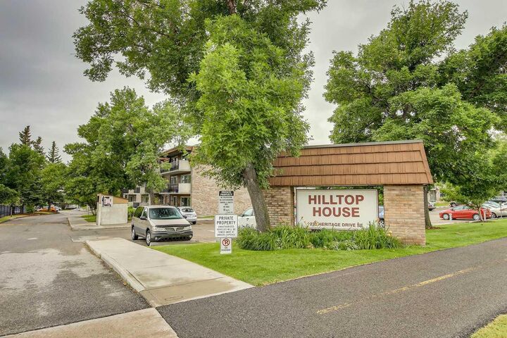 231 Heritage Drive SE 11A — photo 1