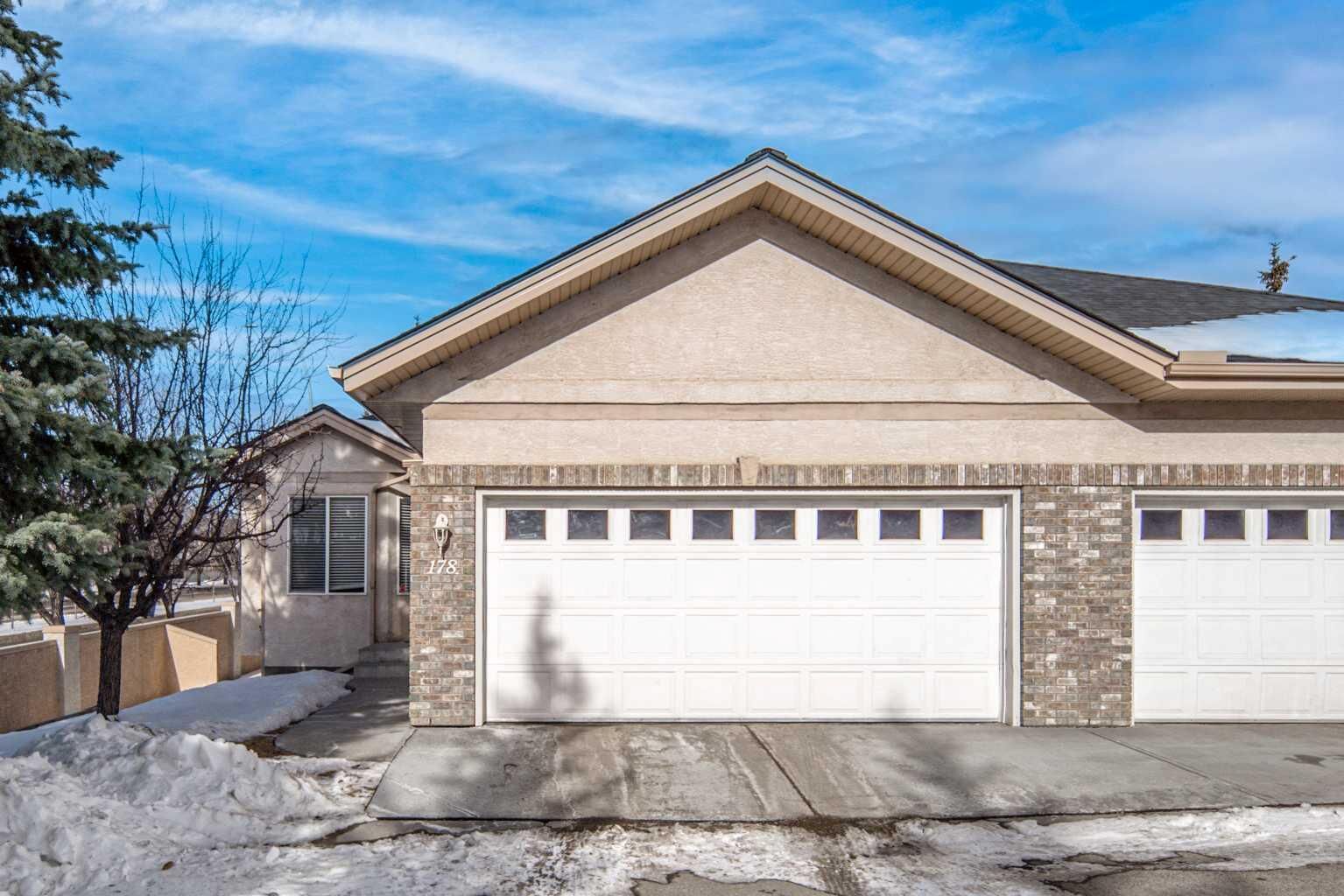 Property Photo:  10888 Panorama Hills Boulevard NW 178  AB T3K 5L1 