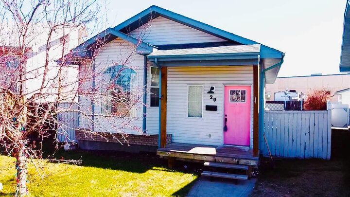 Property Photo: 29 Duval Crescent AB T4R 2Y6